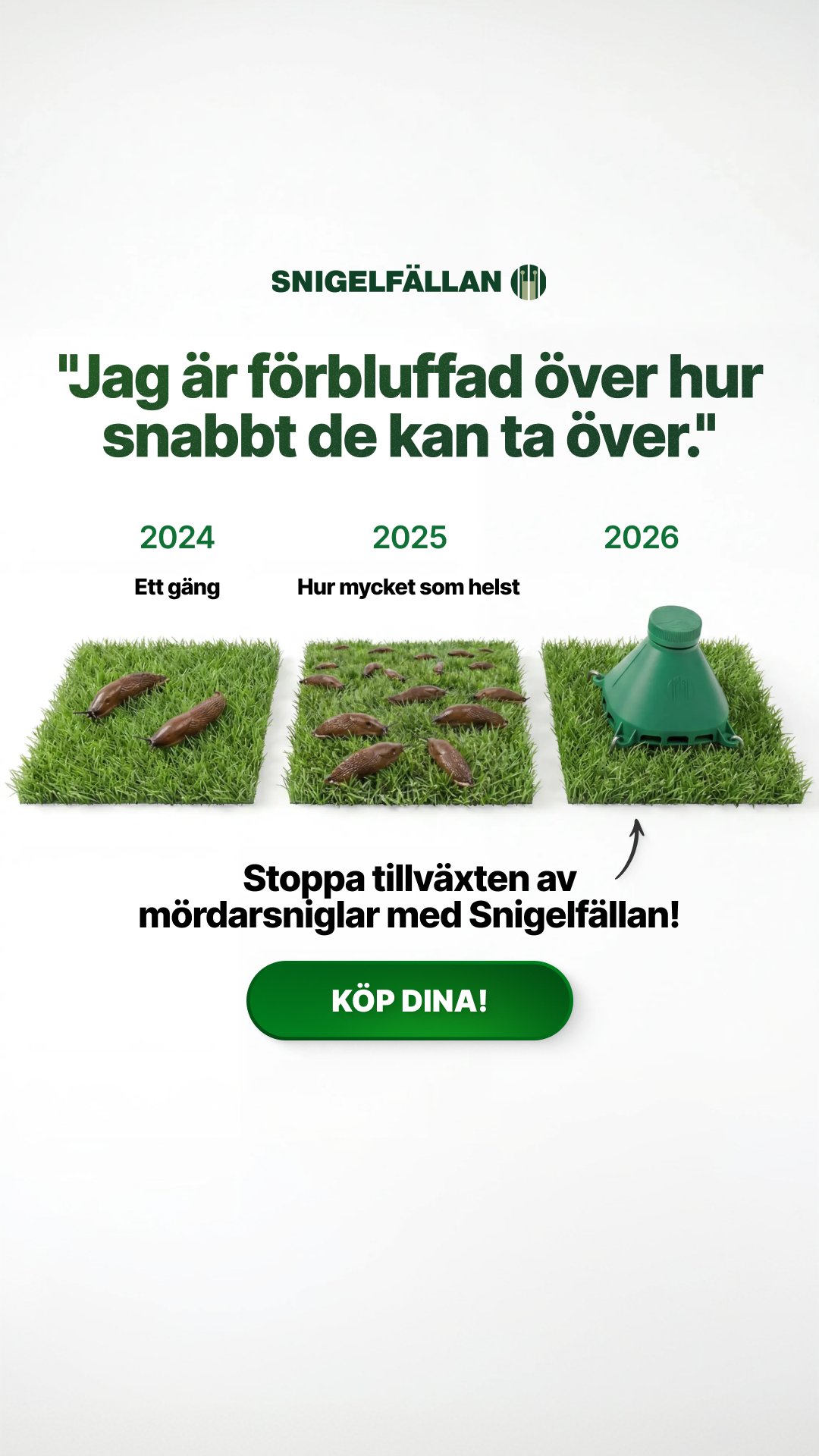 Sneglefellen