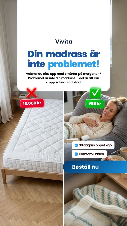 Ad creative