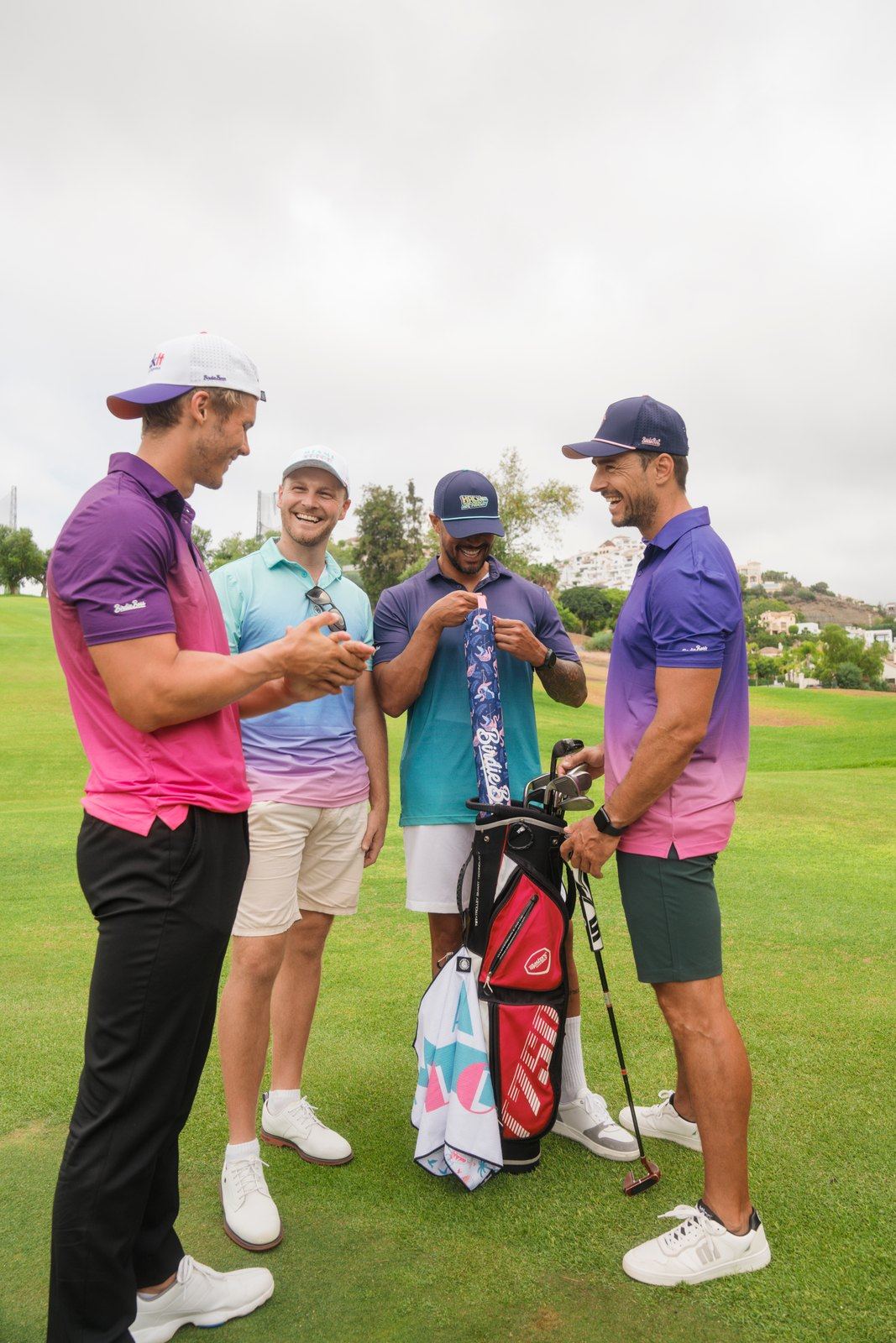 Birdieboss brand photo