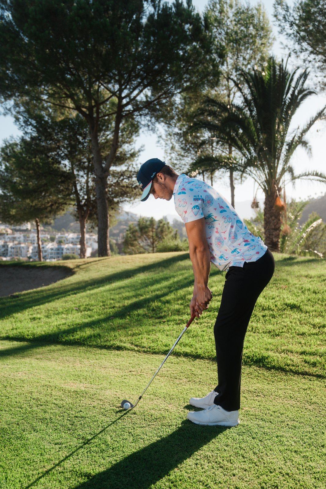 Birdieboss brand photo