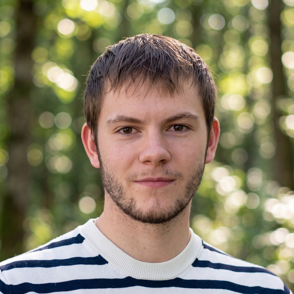 Jonathan Fløtre